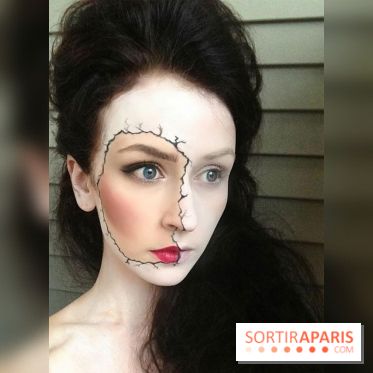 comment se déguiser pour halloween 2015 ?