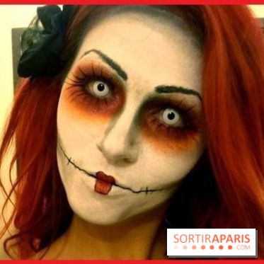 comment se déguiser pour halloween 2015 ?