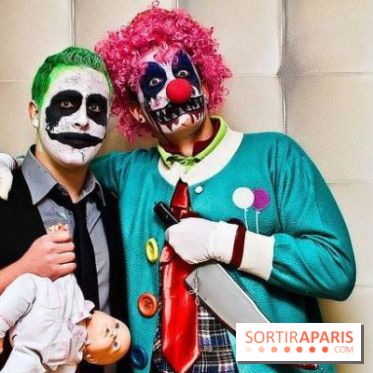 comment se déguiser pour halloween 2015 ?