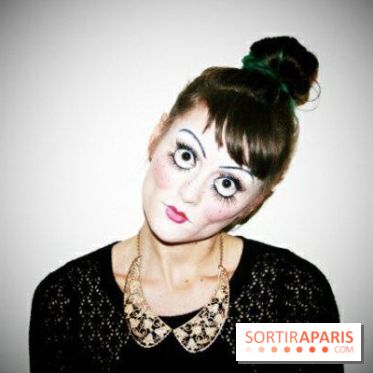 comment se déguiser pour halloween 2015 ?