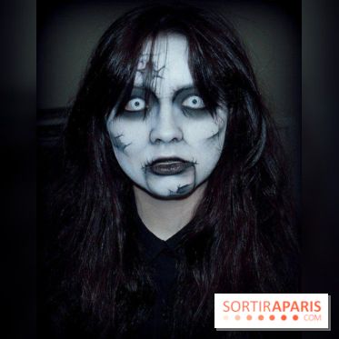 comment se déguiser pour halloween 2015 ?