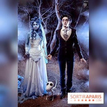 comment se déguiser pour halloween 2015 ?