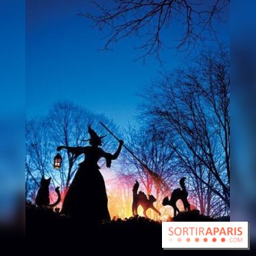 comment se déguiser pour halloween 2015 ?