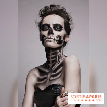 comment se déguiser pour halloween 2015 ?