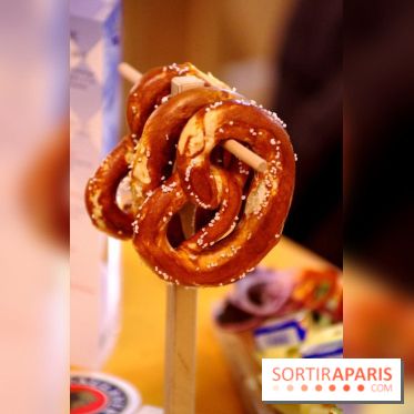 OktoberFest 2015 à Paris