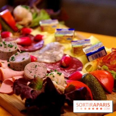 OktoberFest 2015 à Paris