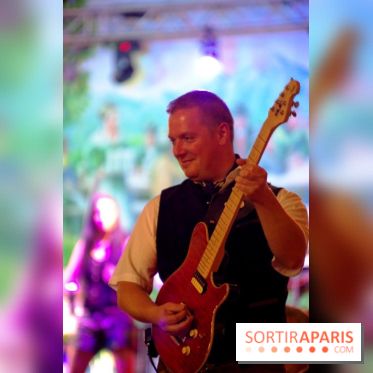 OktoberFest 2015 à Paris