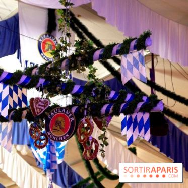 OktoberFest 2015 à Paris