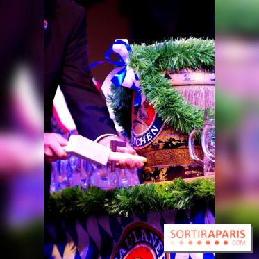 OktoberFest 2015 à Paris