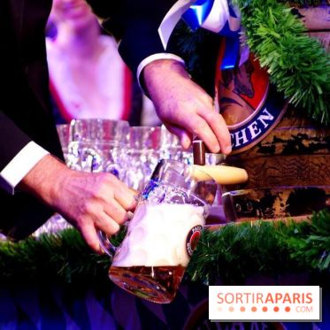 OktoberFest 2015 à Paris