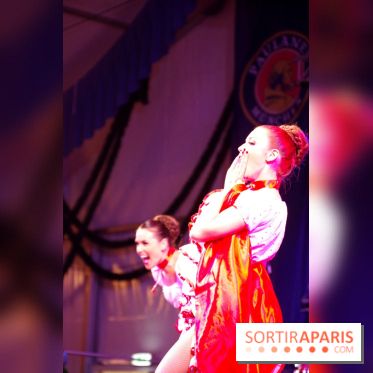 OktoberFest 2015 à Paris