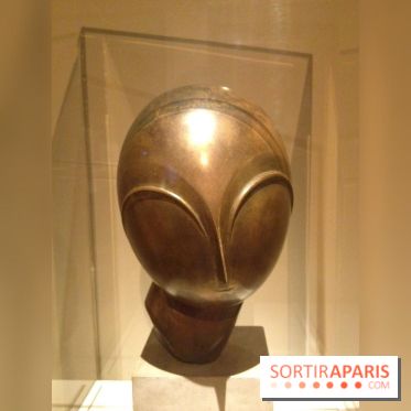 Jacques Doucet / Yves Saint Lauren à la fondation Pierre Bergé