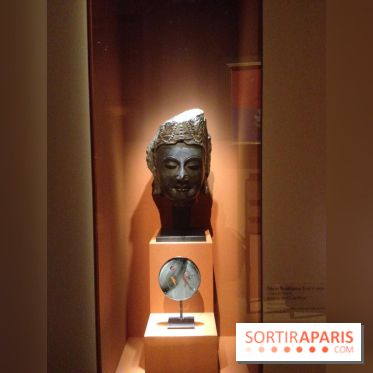 Jacques Doucet / Yves Saint Lauren à la fondation Pierre Bergé