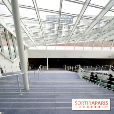 AccorHotels Arena à Paris