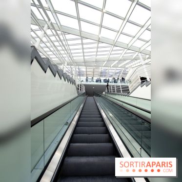 AccorHotels Arena à Paris