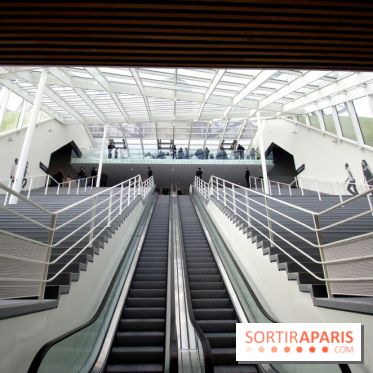 AccorHotels Arena à Paris