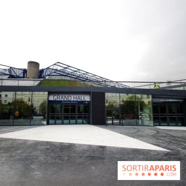 AccorHotels Arena à Paris