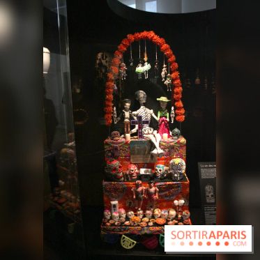 Le nouveau Musée de l'Homme