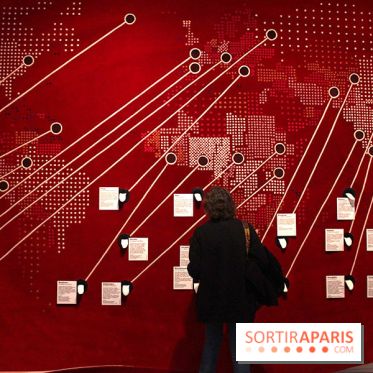 Le nouveau Musée de l'Homme