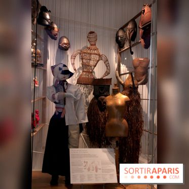 Le nouveau Musée de l'Homme