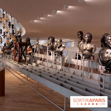 Le nouveau Musée de l'Homme