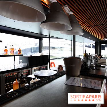 Bistrot Alexandre III