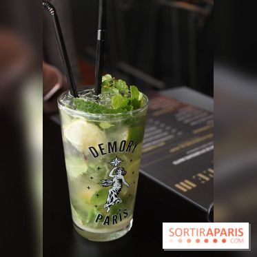 Bistrot Alexandre III