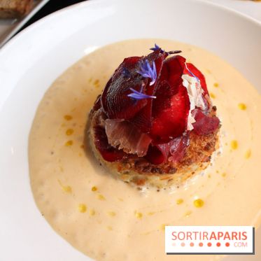 Bistrot Alexandre III