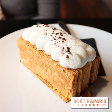 Bistrot Alexandre III