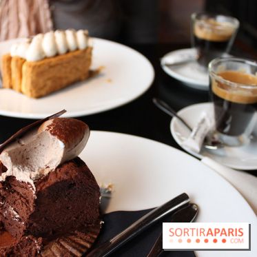 Bistrot Alexandre III