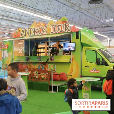 Kidexpo 2015, les images