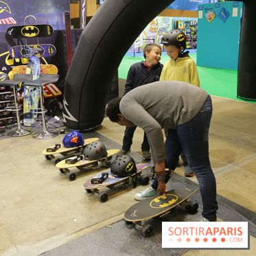 Kidexpo 2015, les images