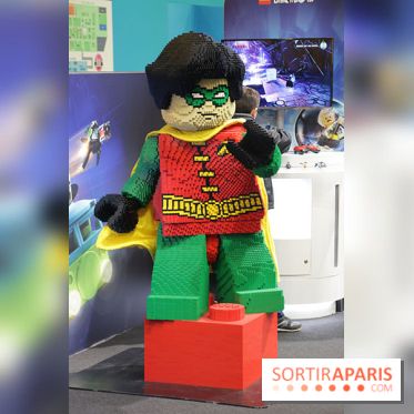 Kidexpo 2015, les images