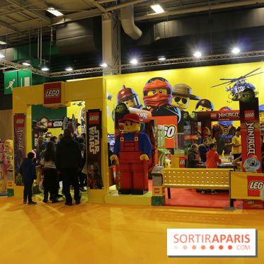 Kidexpo 2015, les images