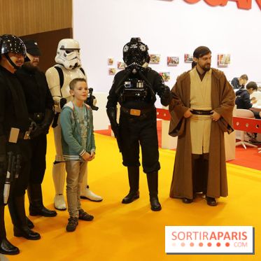Kidexpo 2015, les images