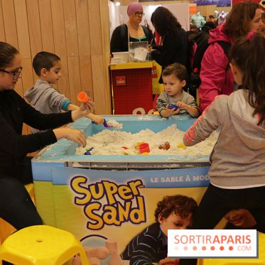 Kidexpo 2015, les images