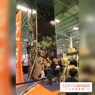 Kidexpo 2015, les images