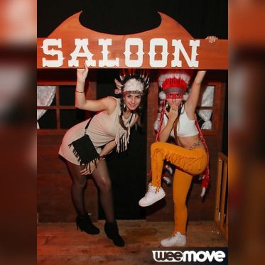 La Nuit des Ambassadeurs 2015, les photos du Wild West Express, la suite