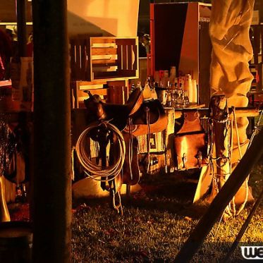 La Nuit des Ambassadeurs 2015, les photos du Wild West Express, la suite