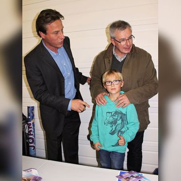 Gulli Parc de la Ville du Bois