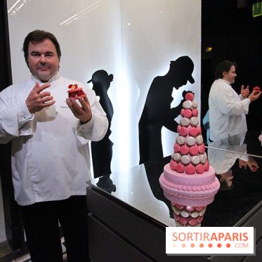 Halloween au Musée Grévin