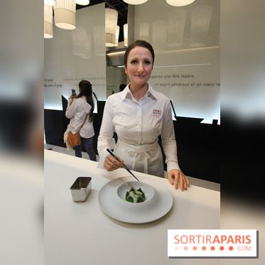 Halloween au Musée Grévin