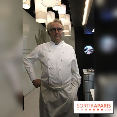 Halloween au Musée Grévin