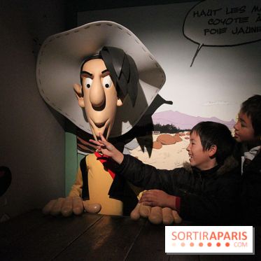 Halloween au Musée Grévin