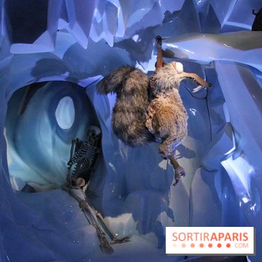 Halloween au Musée Grévin