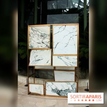 FIAC 2015, le hors-les-murs au Jardin des Plantes