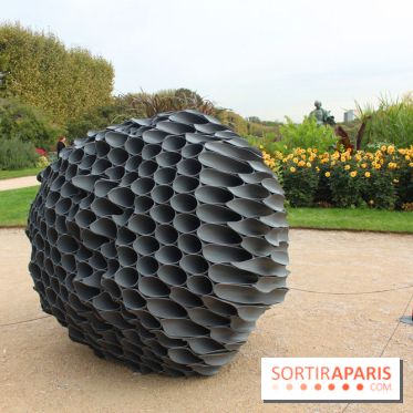 FIAC 2015, le hors-les-murs au Jardin des Plantes