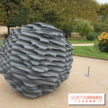 FIAC 2015, le hors-les-murs au Jardin des Plantes