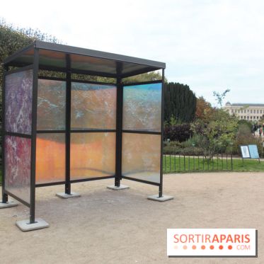 FIAC 2015, le hors-les-murs au Jardin des Plantes