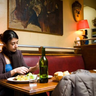 Café de l Industrie